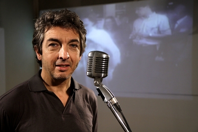 Ricardo Darin stickers 1999953