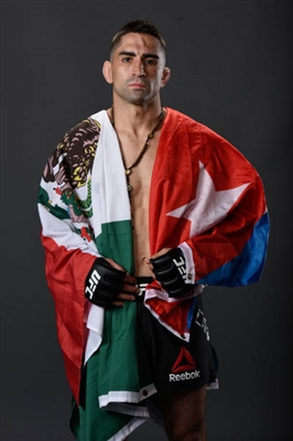 Ricardo Lamas Poster 3523222