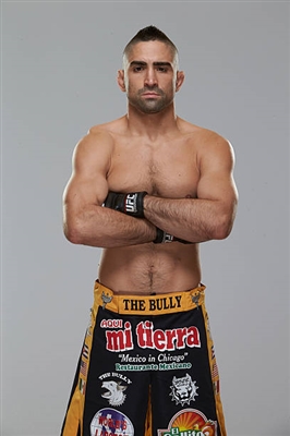 Ricardo Lamas Poster 3523234