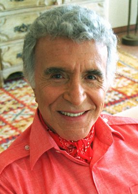 Ricardo Montalban posters