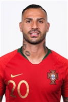 Ricardo Quaresma Tank Top #3332968