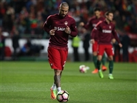 Ricardo Quaresma Tank Top #3332979