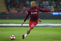 Ricardo Quaresma t-shirt #3332980