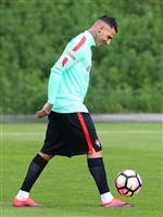 Ricardo Quaresma t-shirt #3332984