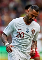 Ricardo Quaresma Tank Top #3332987