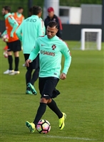 Ricardo Quaresma Tank Top #3332991