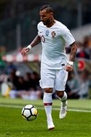 Ricardo Quaresma t-shirt #3332992