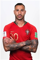 Ricardo Quaresma t-shirt #3332994