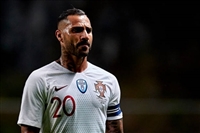 Ricardo Quaresma Tank Top #3332996