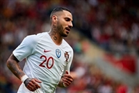Ricardo Quaresma t-shirt #3332997