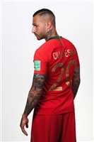 Ricardo Quaresma t-shirt #3332998
