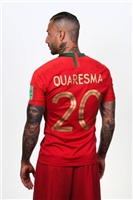 Ricardo Quaresma Tank Top #3332999