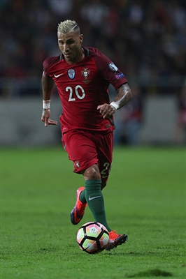 Ricardo Quaresma Mouse Pad 3333025