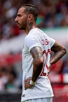 Ricardo Quaresma hoodie #3333042