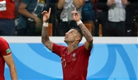 Ricardo Quaresma hoodie #3333043