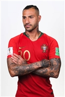 Ricardo Quaresma hoodie #3333044