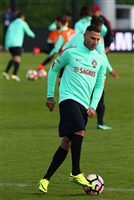 Ricardo Quaresma Tank Top #3333045