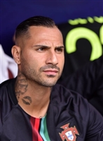 Ricardo Quaresma Tank Top #3333049