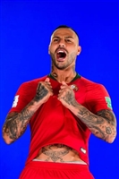 Ricardo Quaresma t-shirt #3333055