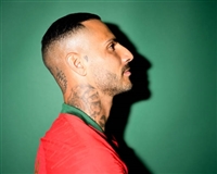 Ricardo Quaresma Tank Top #3333066