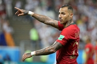 Ricardo Quaresma t-shirt #3333070