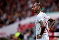 Ricardo Quaresma hoodie #3333072