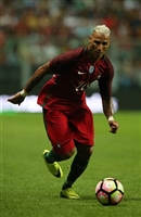 Ricardo Quaresma hoodie #3333076