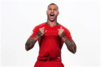 Ricardo Quaresma Tank Top #3333085