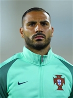 Ricardo Quaresma Tank Top #3333088