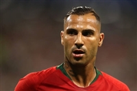 Ricardo Quaresma hoodie #3333089