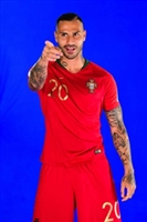 Ricardo Quaresma Tank Top #3333091