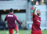 Ricardo Quaresma t-shirt #3333093