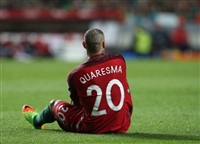 Ricardo Quaresma Tank Top #3333100