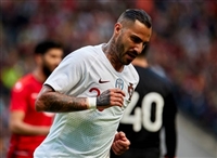 Ricardo Quaresma Tank Top #3333103