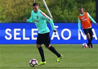 Ricardo Quaresma hoodie #3333104