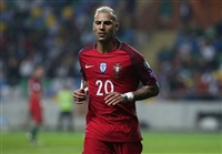 Ricardo Quaresma hoodie #3333107