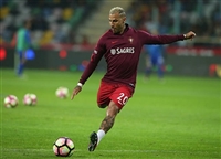 Ricardo Quaresma hoodie #3333114
