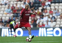 Ricardo Quaresma t-shirt #3333123