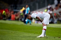 Ricardo Quaresma t-shirt #3353405