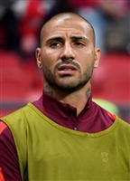 Ricardo Quaresma hoodie #3353406