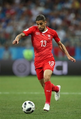 Ricardo Rodriguez posters