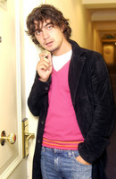 Riccardo Scamarcio Tank Top #2195518