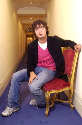 Riccardo Scamarcio mug #G532573