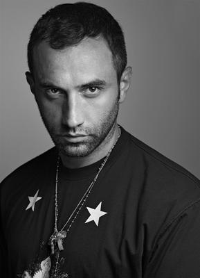 Riccardo Tisci posters