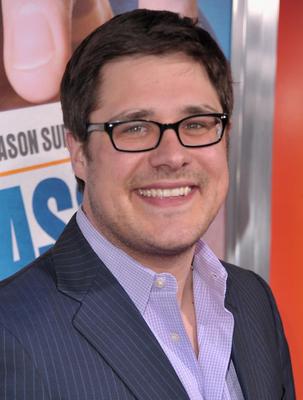 Rich Sommer canvas poster