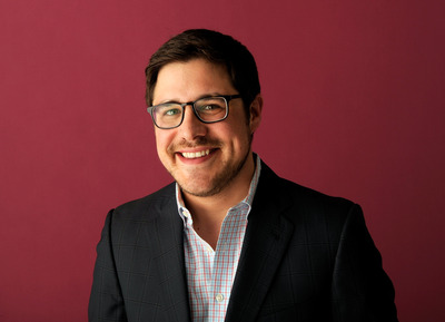 Rich Sommer poster