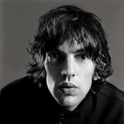 Richard Ashcroft poster