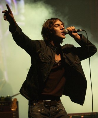 Richard Ashcroft poster