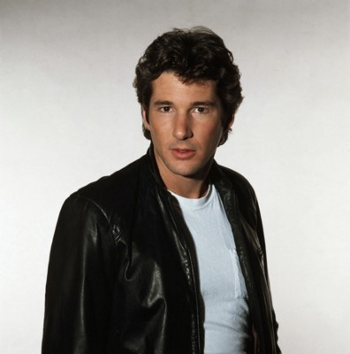 Richard Gere Mouse Pad 1369470