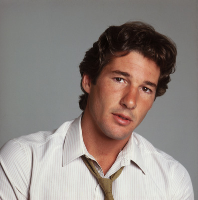 Richard Gere Mouse Pad 2101385